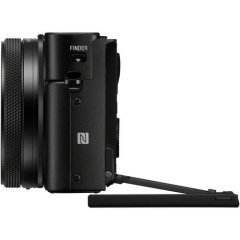Sony RX100 VII Fotoğraf Makinesi