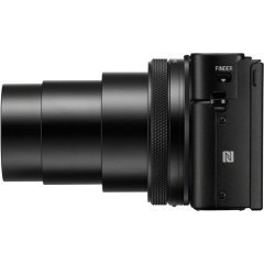 Sony RX100 VII Fotoğraf Makinesi