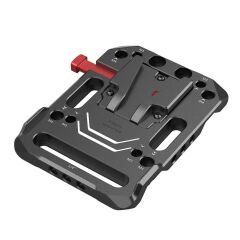 SmallRig 2988 V Montajlı Akü Plakası