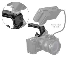 SmallRig 3766 NATO Üst Sap（Lite）