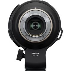 TAMRON A057X SP 150-500 MM (FUJI) F/5-6.7 Di III VC VXD