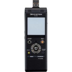 OLYMPUS SES KAYIT CİHAZI OM SYSTEM WS-883 BLACK (8 GB) V420340BE000