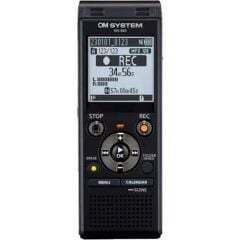 OLYMPUS SES KAYIT CİHAZI OM SYSTEM WS-883 BLACK (8 GB) V420340BE000
