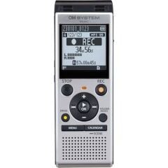 OLYMPUS SES KAYIT CİHAZI OM SYSTEM WS-882 SILVER (4 GB) V420330SE000