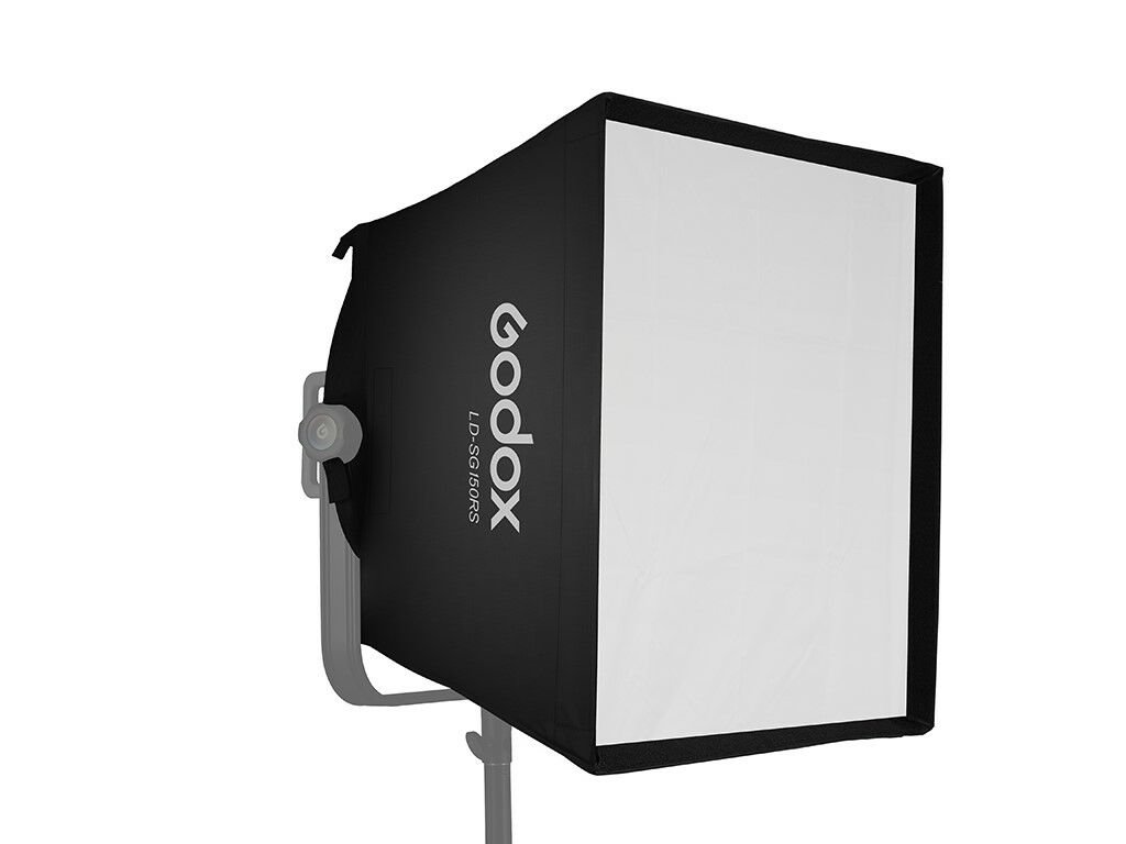 Godox LD-SG150S LD150RS İçin Softbox