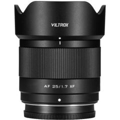 VILTROX AF 25MM F1.7 AIR LENS FUJI XF