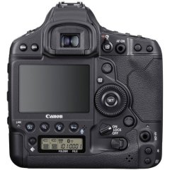 Canon EOS 1DX Mark III Body