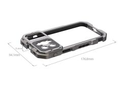 SmallRig 3561 iPhone 13 ProMax Kafes