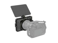 SmallRig 3575 Mini Matte Box Lite