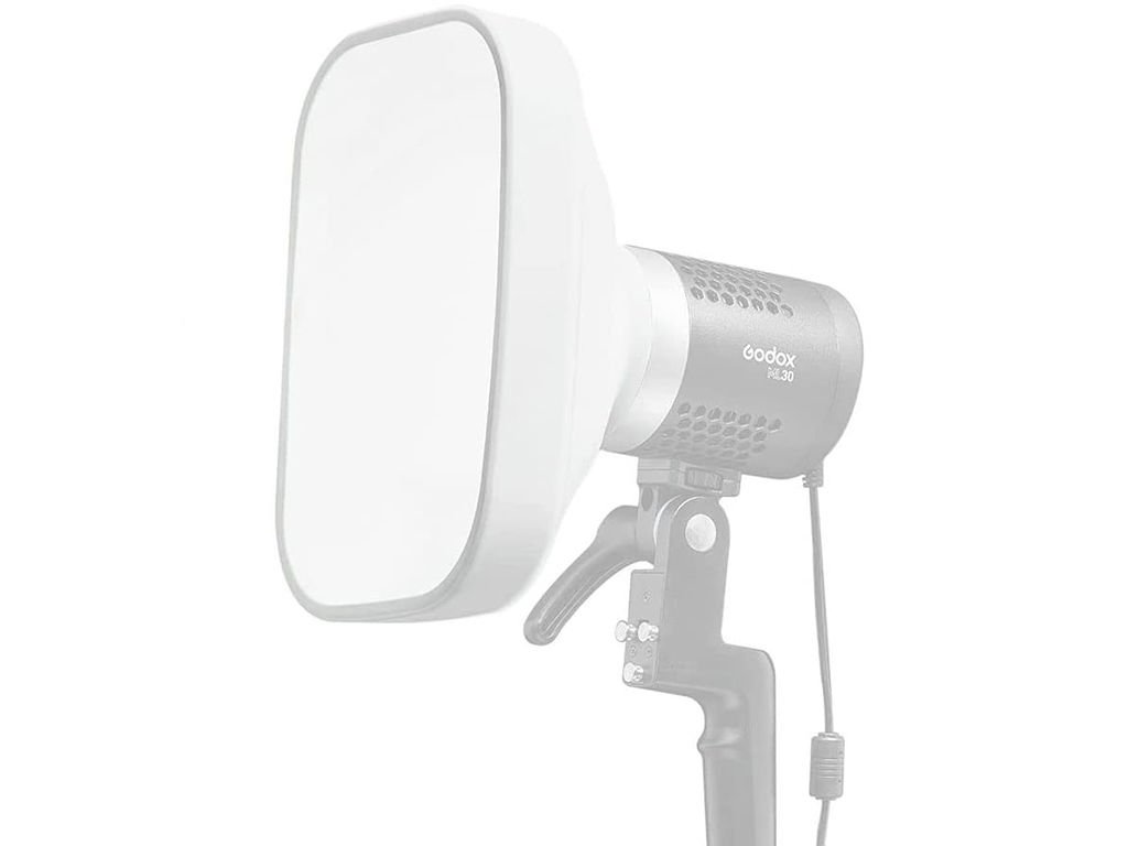 Godox ML-CS1625 Katlanır Difüzör (ML30/60 İçin)