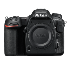 Nikon D500 Body