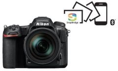 Nikon D500 Body