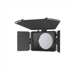 SmallRig 3588 4x5.65 ND0.6 Filtre / 2 Stop Filtre