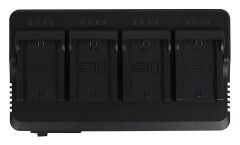 PATONA 1701 PLATE FOR NP-FZ100 BATTERY