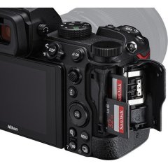 Nikon Z5  Body