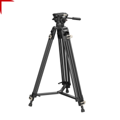 SmallRig 3751 AD-01 Profesyonel Video Tripod