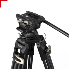 SmallRig 3751 AD-01 Profesyonel Video Tripod