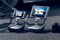 Dji CrystalSky 7.85'' High-Brightness Monitor