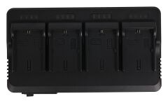 PATONA 1700 PLATE FOR LP-E6 BATTERY
