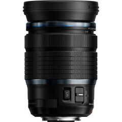 OLYMPUS LENS 12-100MM 4.0 IS PRO BLACK  (OM SYSTEM) V335270BW000
