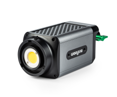 Viltrox Weeylite Ninja 300 Portable MINI 80W MINI LED Spotlight