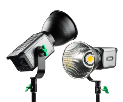 Viltrox Weeylite Ninja 300 Portable MINI 80W MINI LED Spotlight