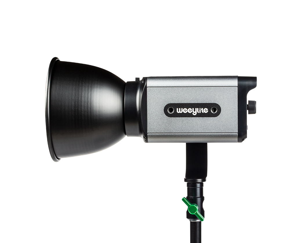 Viltrox Weeylite Ninja 300 Portable MINI 80W MINI LED Spotlight