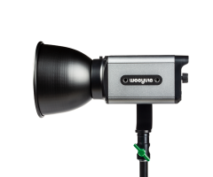 Viltrox Weeylite Ninja 300 Portable MINI 80W MINI LED Spotlight
