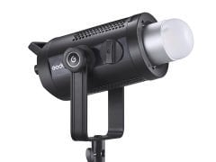 Godox SZ200Bi Bi-Color LED Video Işığı