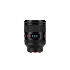VILTROX AF 35mm F1.2 LAB SONY E MOUNT FULL FRAME