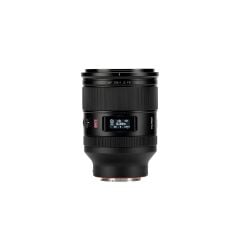 VILTROX AF 35mm F1.2 LAB SONY E MOUNT FULL FRAME