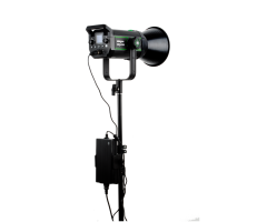 Viltrox Weeylite Ninja 20B Bi-Color COB LED Light