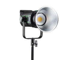 Viltrox Weeylite Ninja 20B Bi-Color COB LED Light