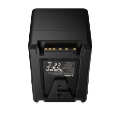 SmallRig 3581 VB155 Mini V Mount Pil