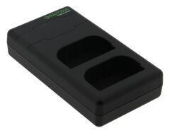 PATONA 161924 PREMIUM CHARGER CANON LPE6