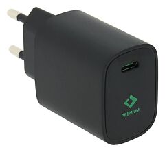 PATONA 161924 PREMIUM CHARGER CANON LPE6