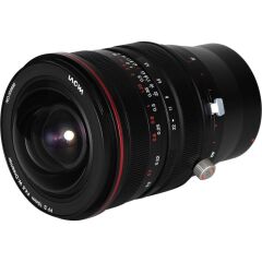 LAOWA 15MM F/4.5 R ZERO-D SHIFT SONY FE