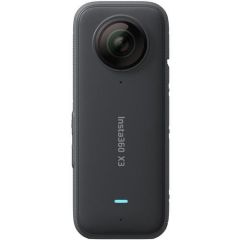 Insta360 X3 360° Kamera (Ön Sipariş)