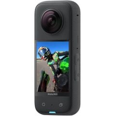 Insta360 X3 360° Kamera (Ön Sipariş)