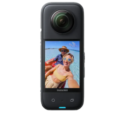 Insta360 X3 360° Kamera (Ön Sipariş)