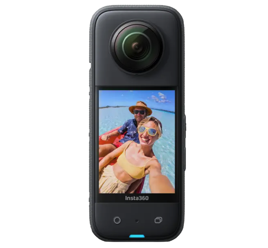 Insta360 X3 360° Kamera (Ön Sipariş)