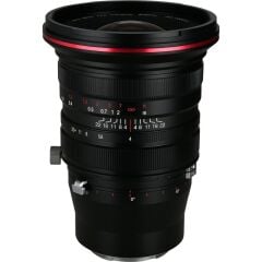 LAOWA 20MM F/4 ZERO-D SHIFT SONY FE