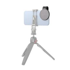 SmallRig 3845 52mm Manyetik Cep Telefonu Filtre Klipsi