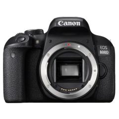 Canon EOS 800D Body