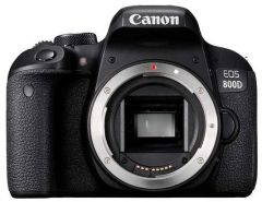 Canon EOS 800D Body