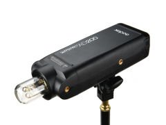 Godox AD200 2'li Kit