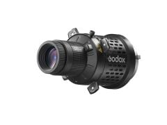 Godox BLP LED İçin Optik Şekillendirici (Sürekli ışıklar için)