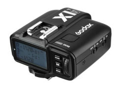 Godox AD200 2'li Kit