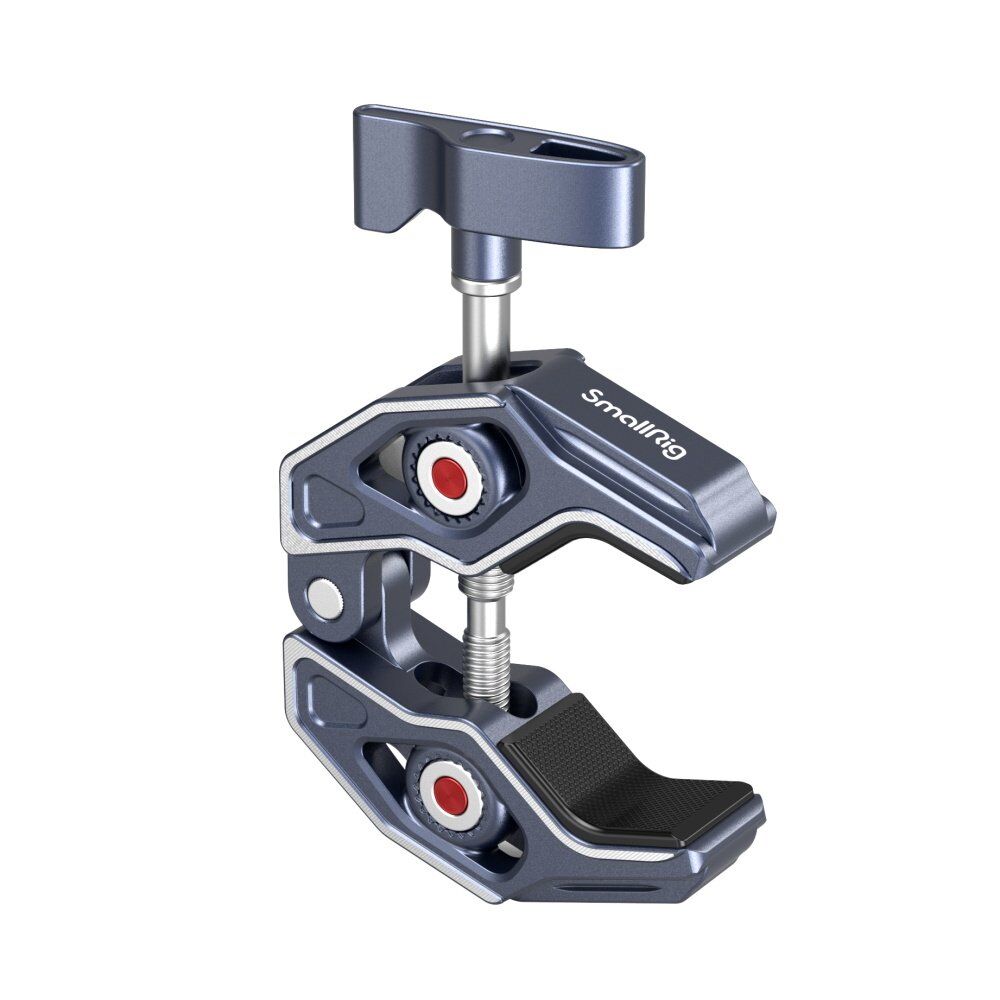 SmallRig 3755B Yengeç Şeklinde Kelepçe