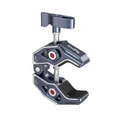 SmallRig 3755B Yengeç Şeklinde Kelepçe